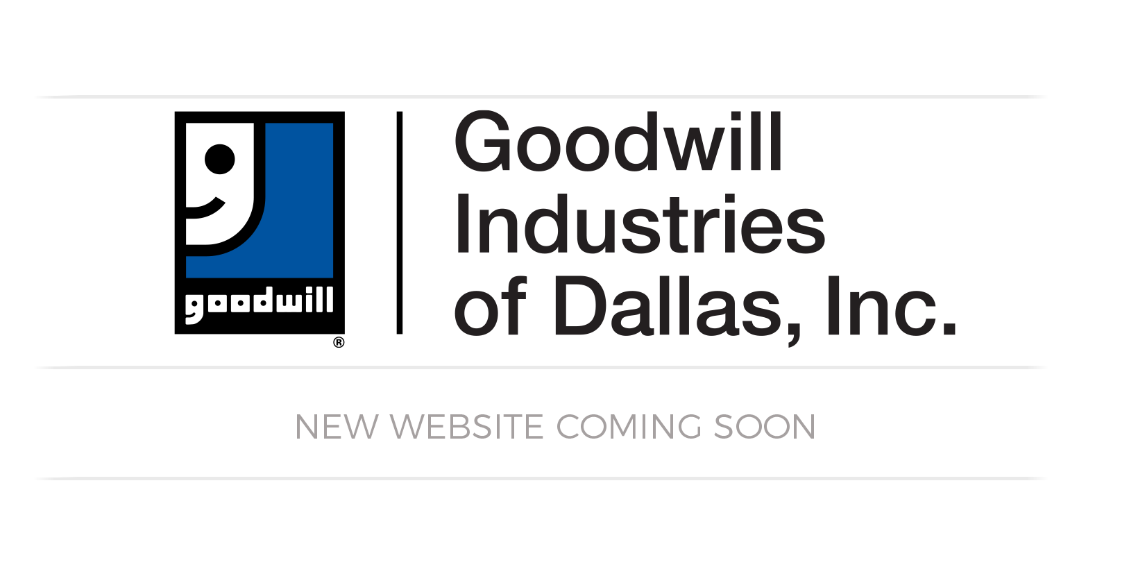 Goodwill of Dallas Coming Soon
