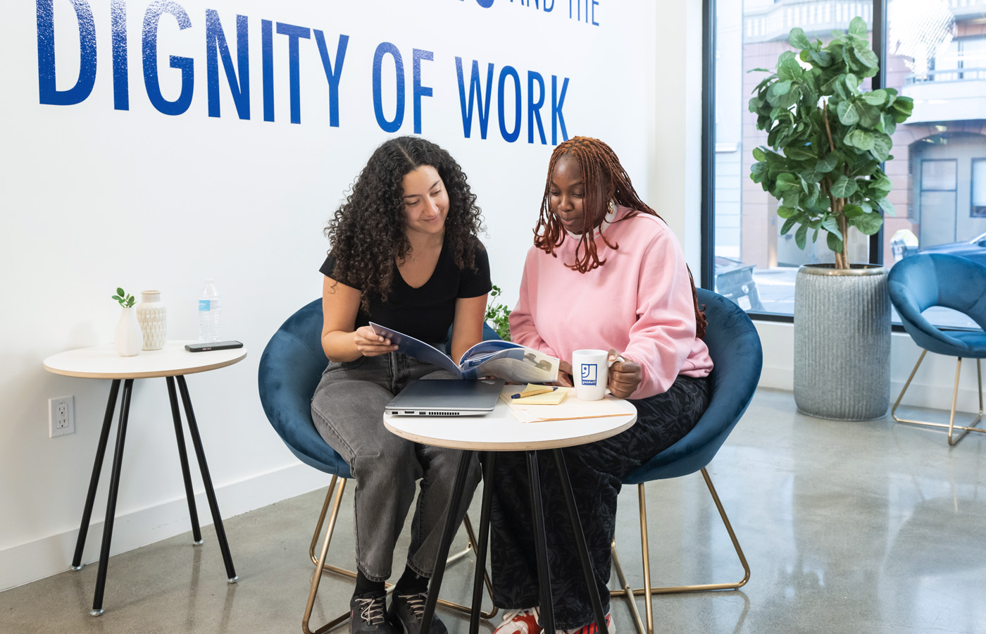 Goodwill Dallas Team