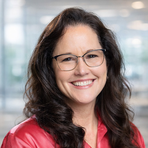 Goodwill Dallas Leadership Dana Fricker