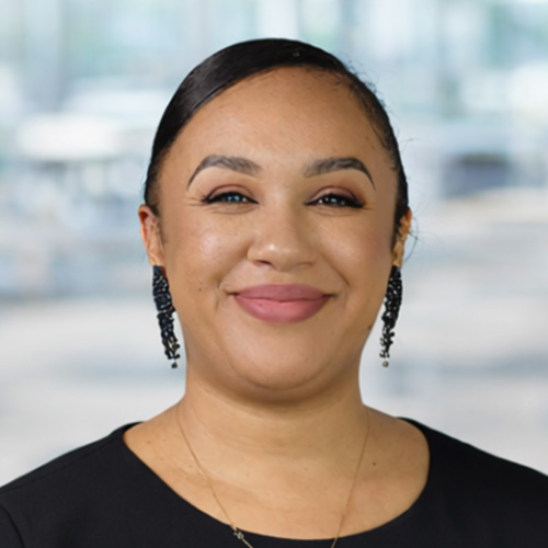 Goodwill Dallas Leadership Dominik Peyton