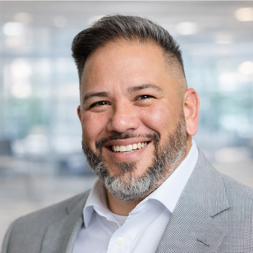 Goodwill Dallas Leadership Joel Ibanez