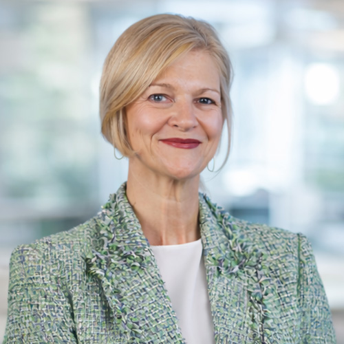 Goodwill Dallas Leadership Kathryn Cassidy