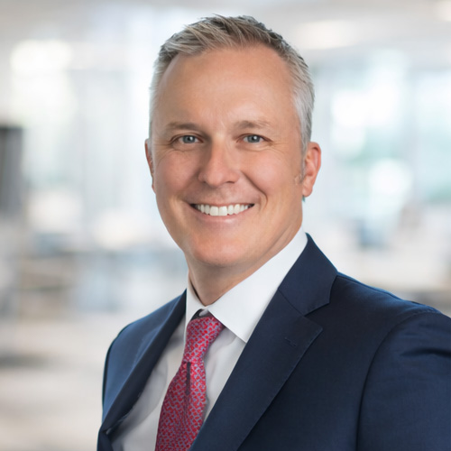 Goodwill Dallas Leadership Kyle Miller