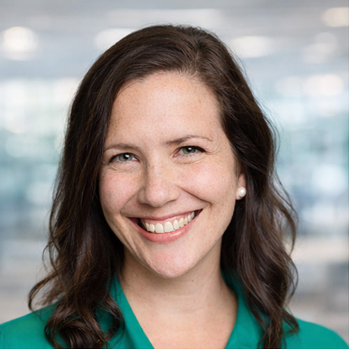 Goodwill Dallas Leadership Lauren Banta