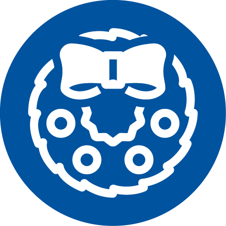 Goodwill Dallas Icon Holiday