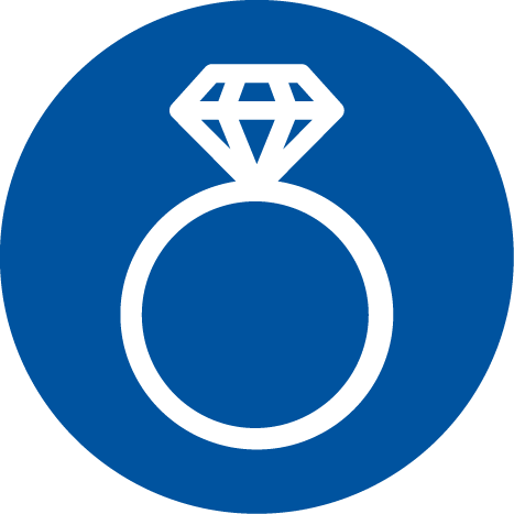 Goodwill Dallas Icon Jewelry