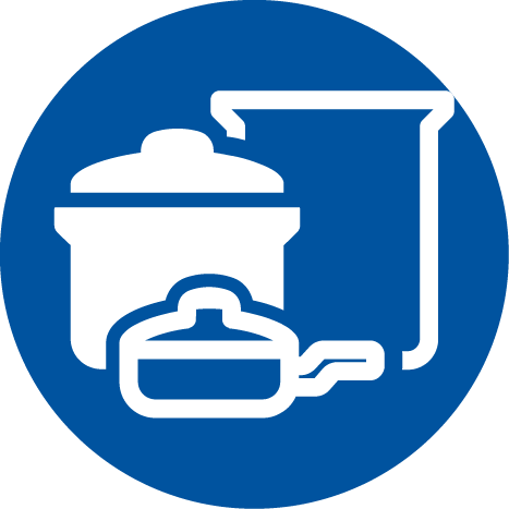 Goodwill Dallas Icon Kitchenware