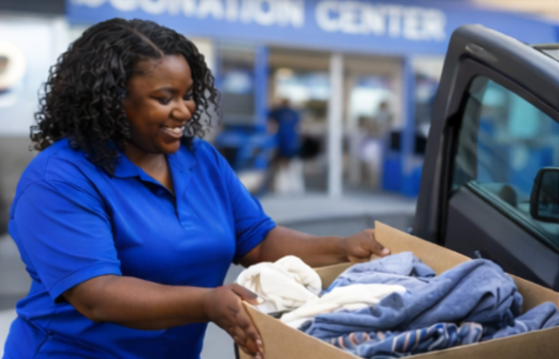 Goodwill Dallas Team