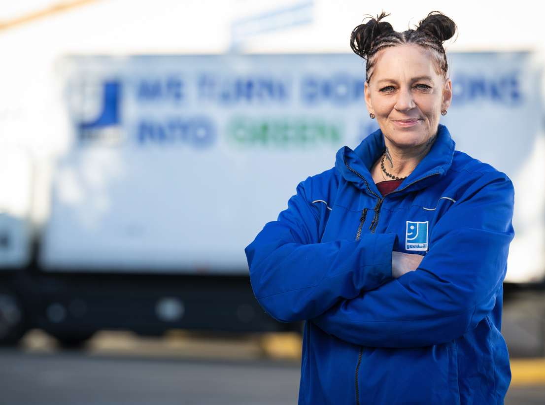 Goodwill Dallas Mission