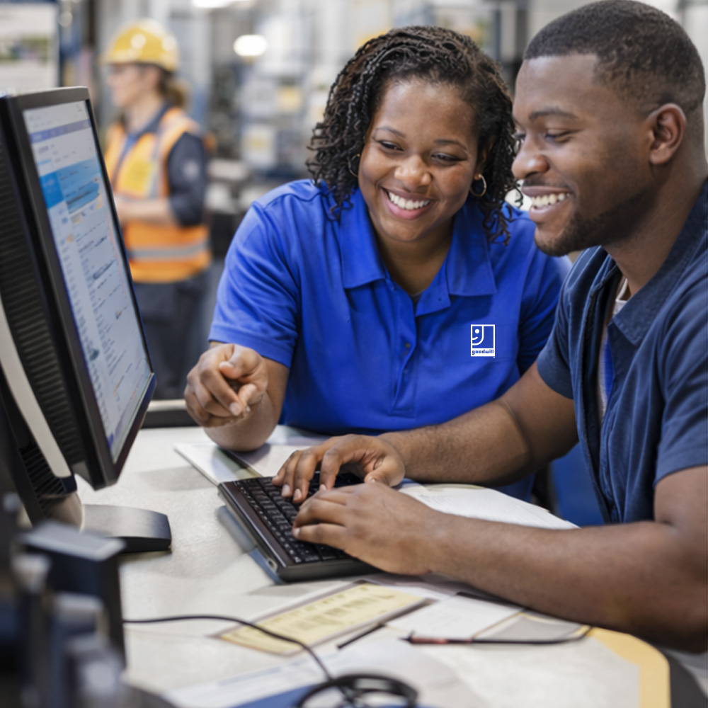 Goodwill Dallas Sponsorship Helps Goodwill Dallas Sponsorship Helps