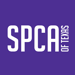 Logo SPCA of Texas