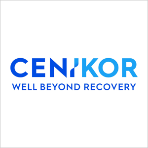 Logo Cenikor