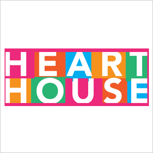 Logo Heart House