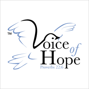 Logo Voice of Hope