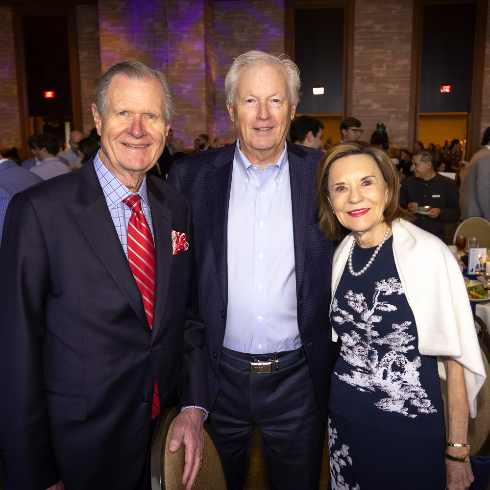 Goodwill Dallas Lunch Committee