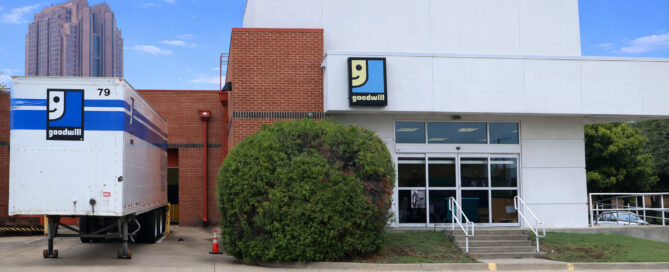 Haskell Goodwill Dallas
