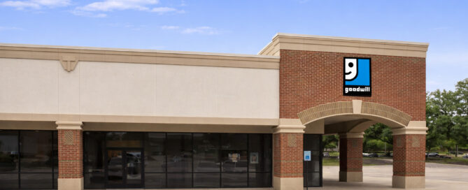 Preston Goodwill Dallas
