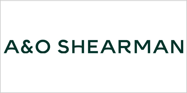 Sponsor A & O Shearman
