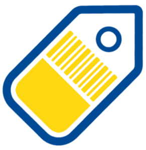 Goodwill Dallas Yellow Tag