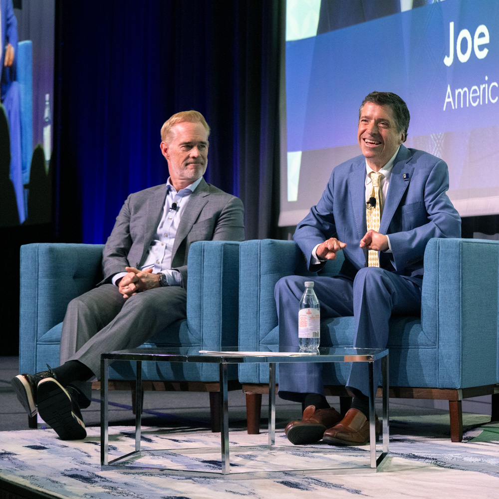 Goodwill Dallas Sponsor Lucnch