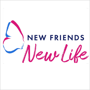 Logo New Life